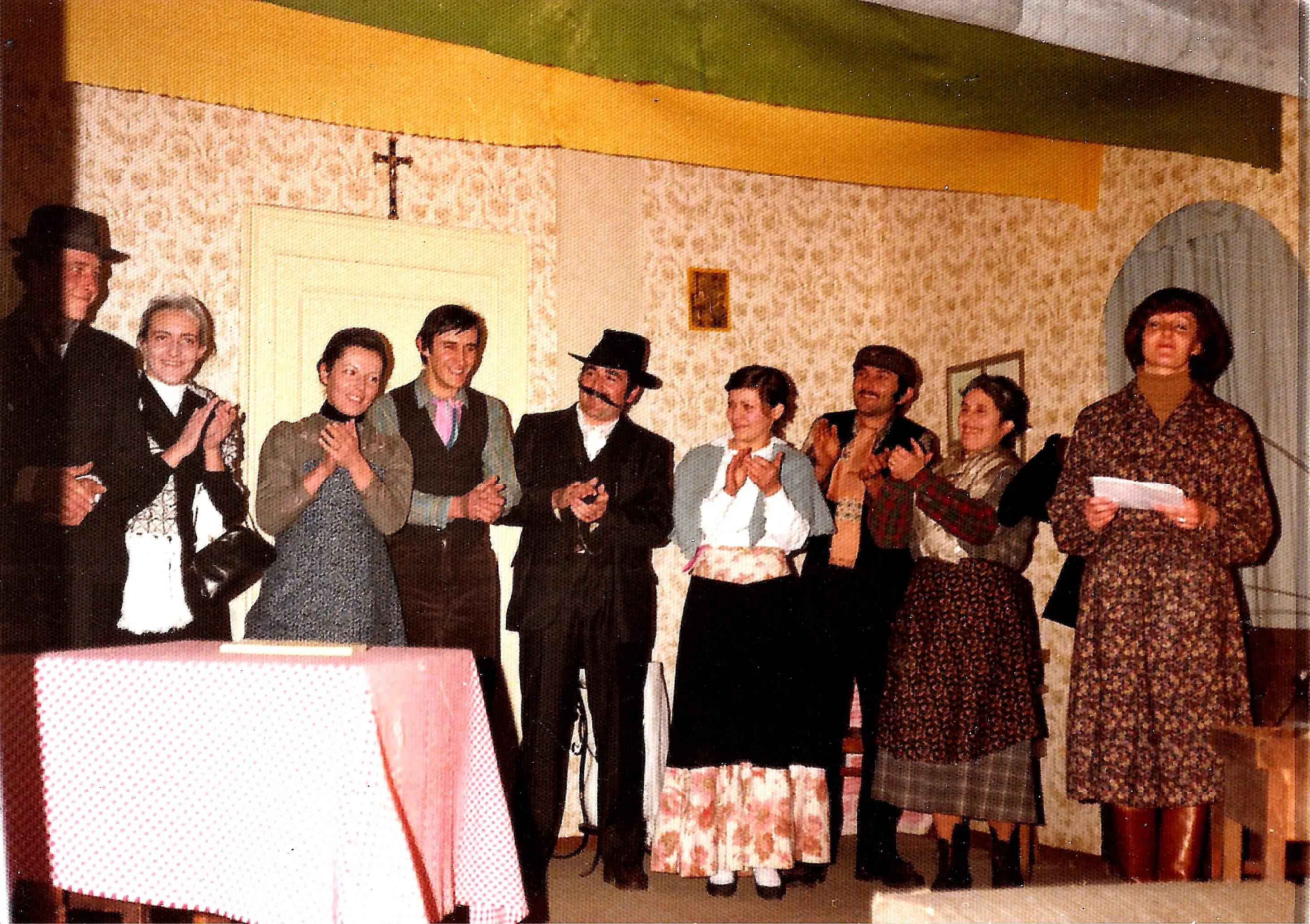 Gigin a bala nen - 1977