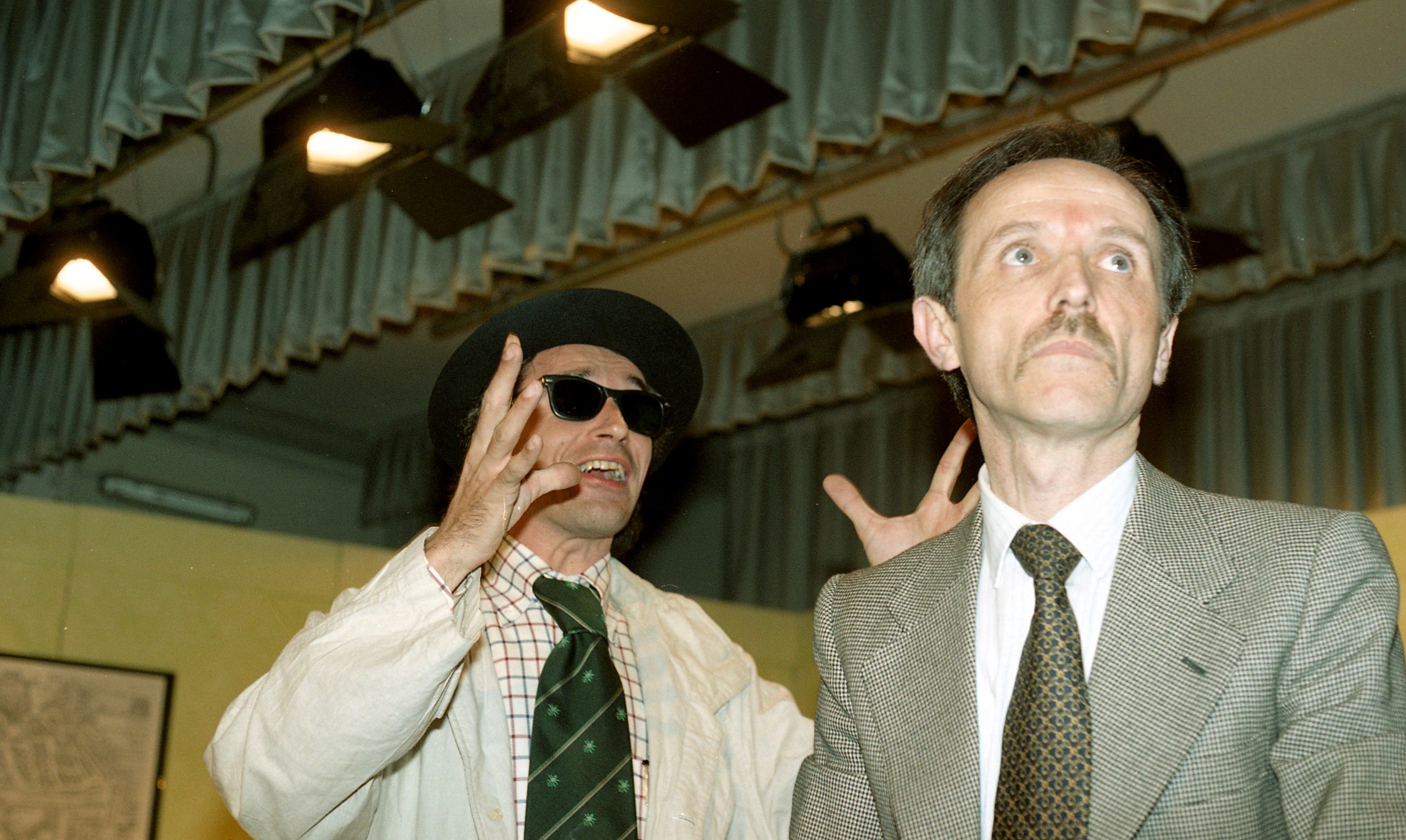 Pitost che nde 'n galera - 2004