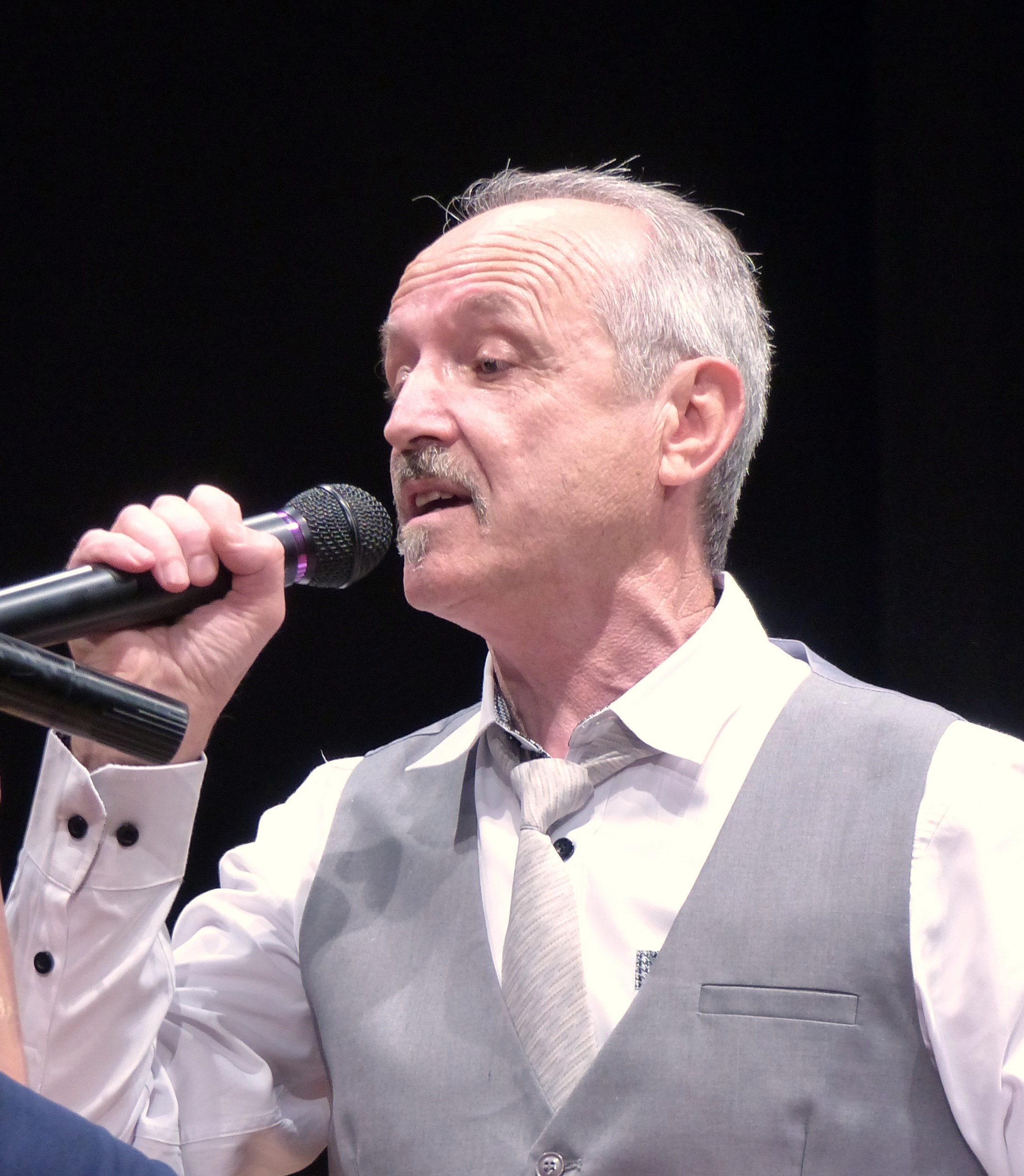 Aldo Selvello
