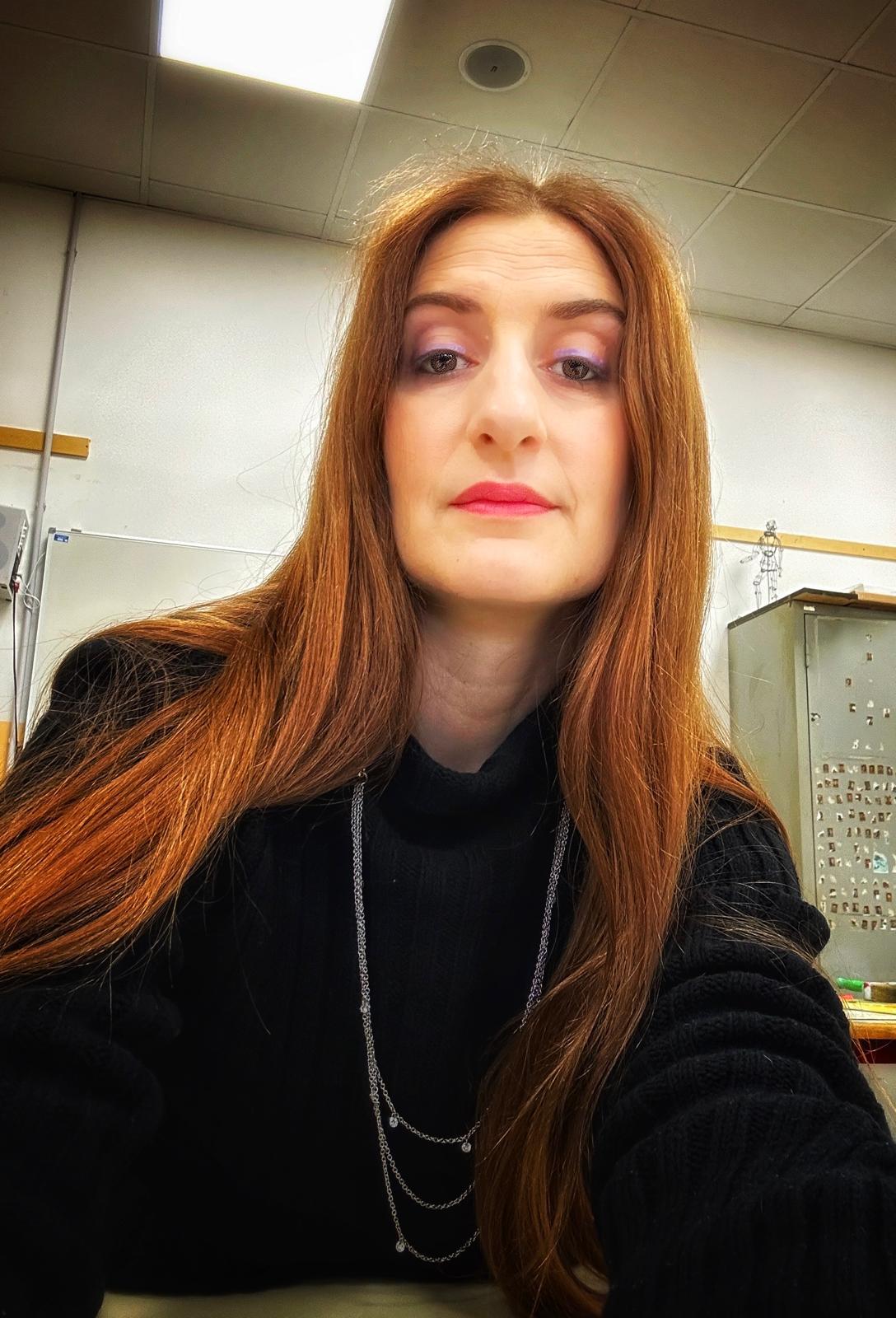 Elena Amparore